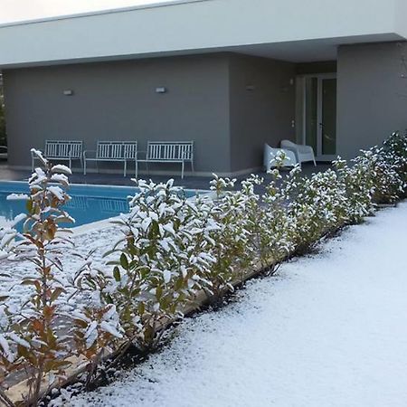 Etna Charme Bed and Breakfast Mascalucia Exterior foto