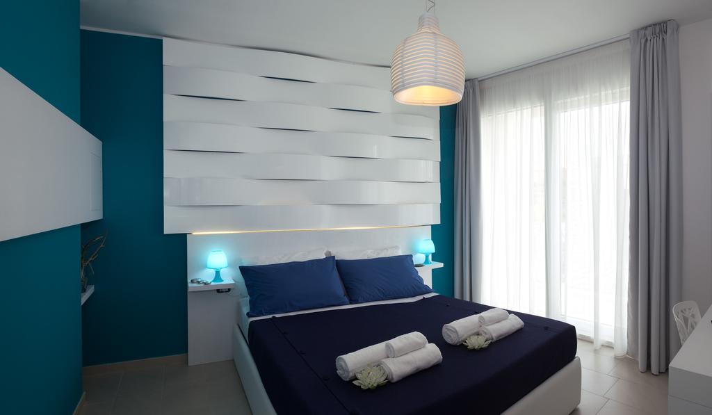 Etna Charme Bed and Breakfast Mascalucia Habitación foto