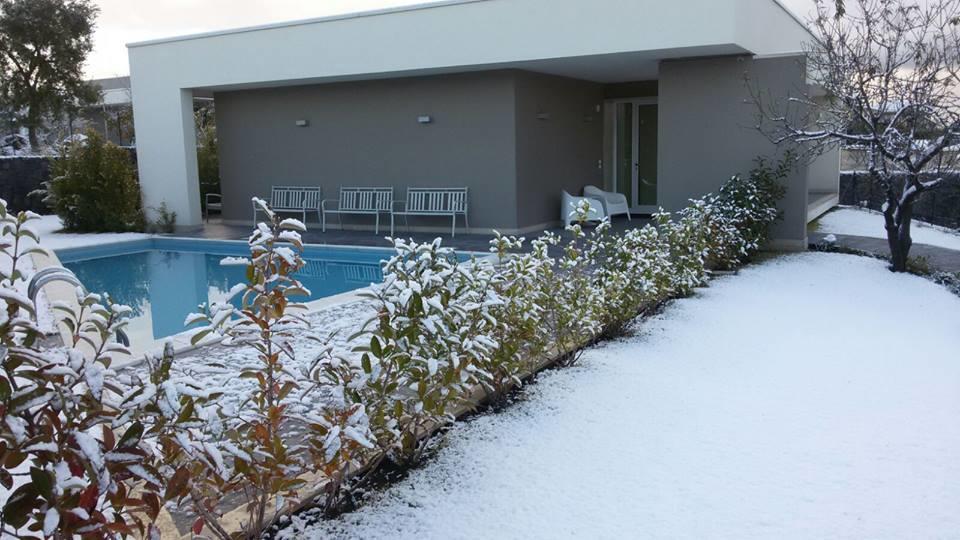 Etna Charme Bed and Breakfast Mascalucia Exterior foto